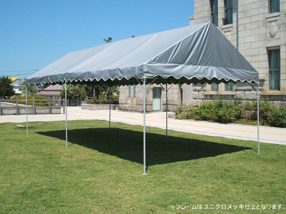 スワローテント2040型（２間×４間）